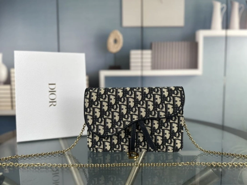 Dior Satchel bags 4081B-1711