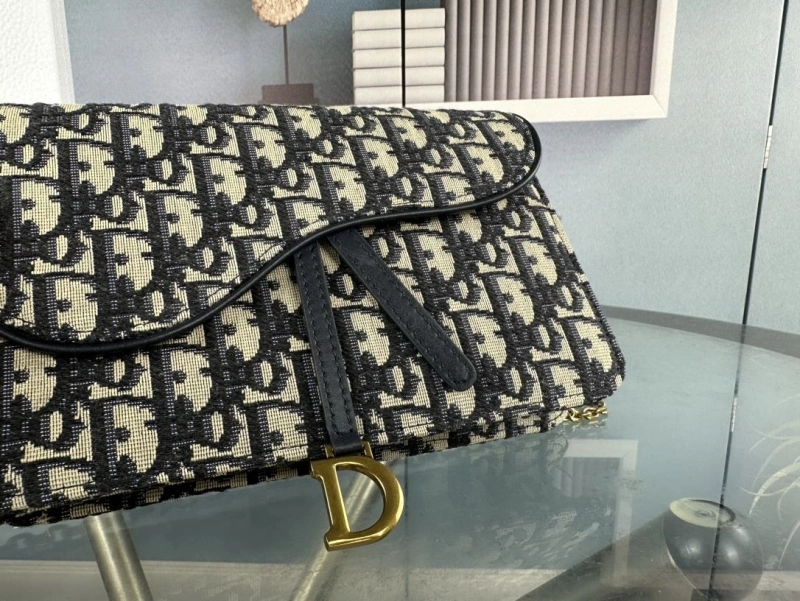 Dior Satchel bags 4081B-1711