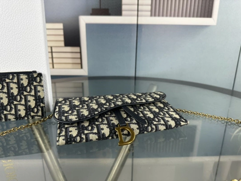 Dior Satchel bags 4081B-1712