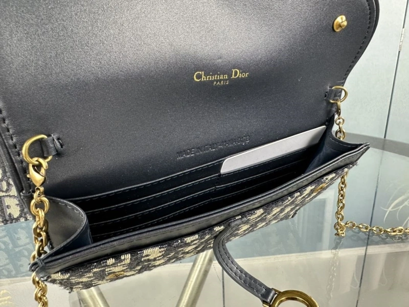 Dior Satchel bags 4081B-1712