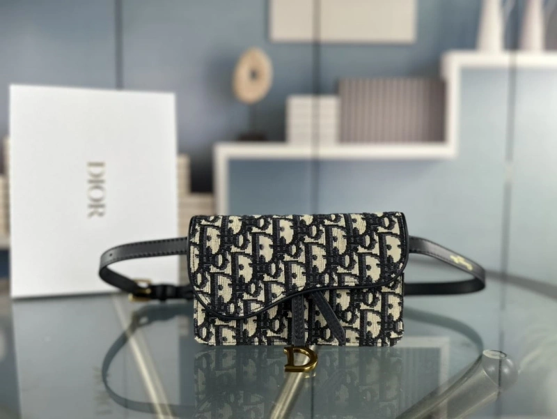 Dior Satchel bags 4081B-1713