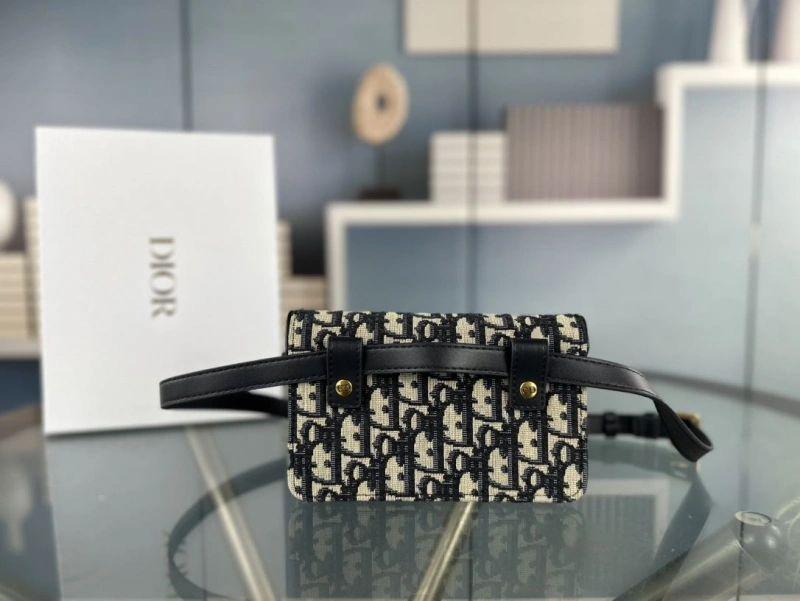 Dior Satchel bags 4081B-1713