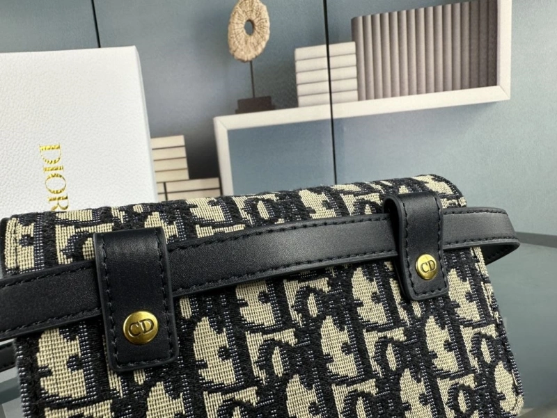 Dior Satchel bags 4081B-1713