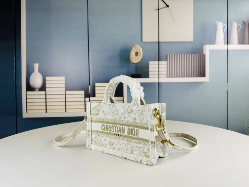 Dior Shopping Bags 4081B-1714