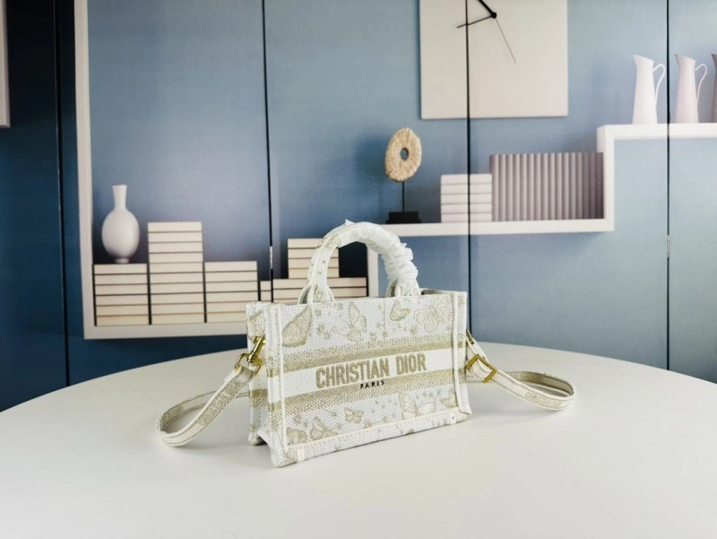 Dior Shopping Bags 4081B-1714