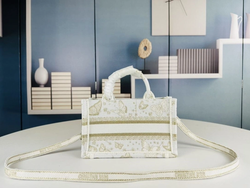 Dior Shopping Bags 4081B-1714