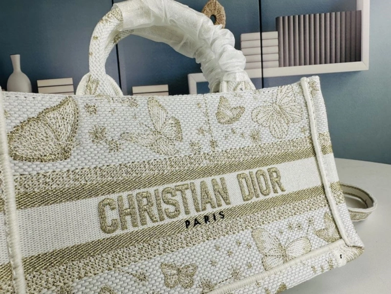Dior Shopping Bags 4081B-1714