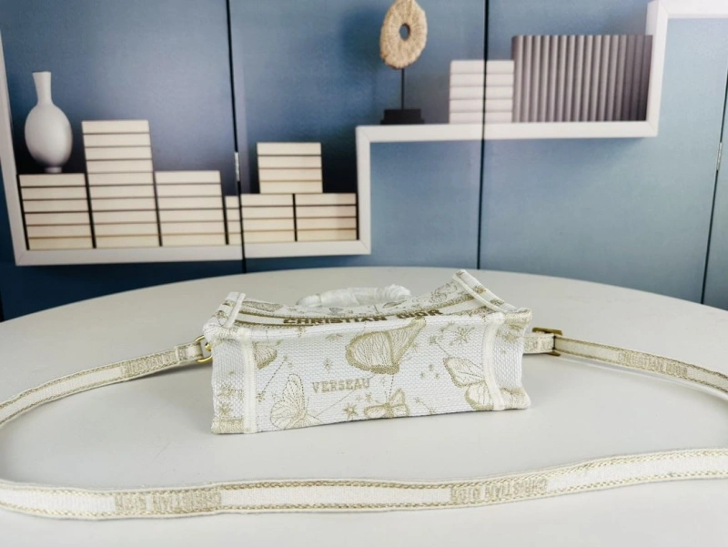 Dior Shopping Bags 4081B-1714