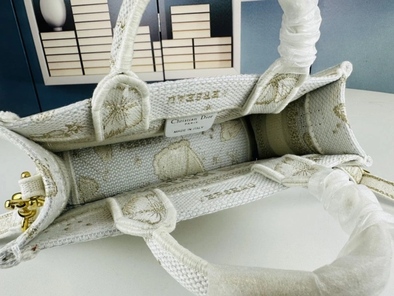 Dior Shopping Bags 4081B-1714