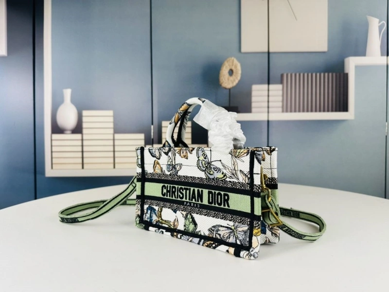 Dior Shopping Bags 4081B-1715