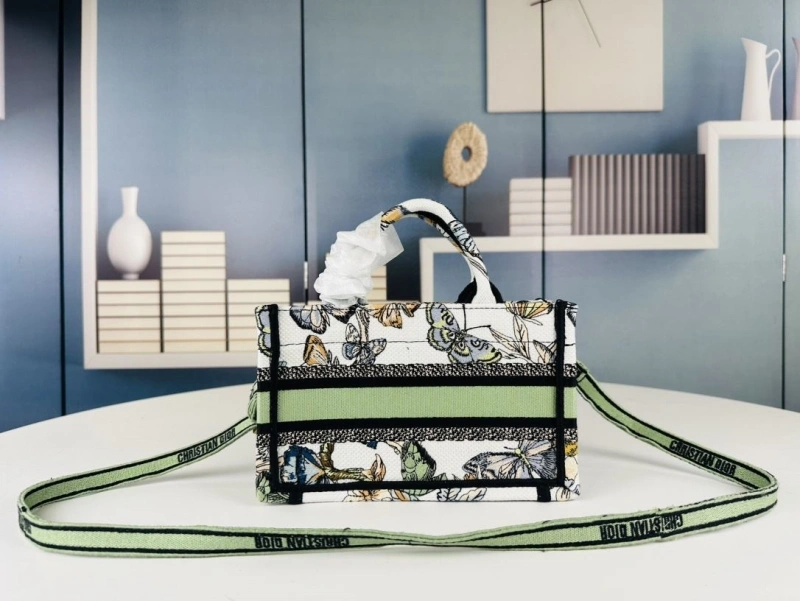 Dior Shopping Bags 4081B-1715