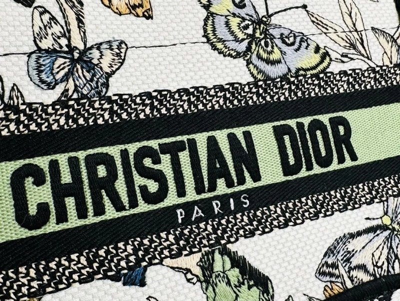 Dior Shopping Bags 4081B-1715