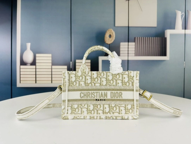 Dior Shopping Bags 4081B-1716