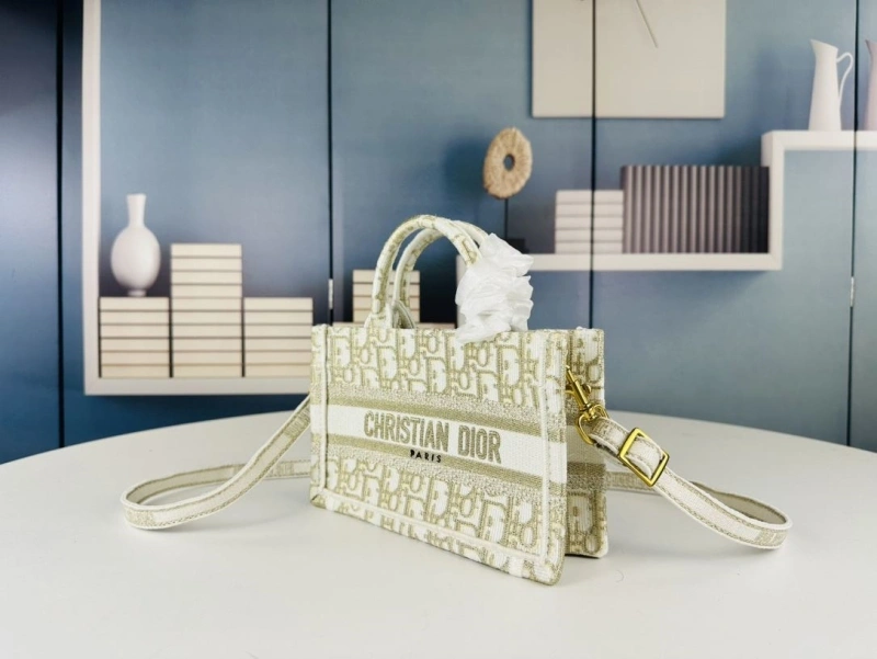 Dior Shopping Bags 4081B-1716