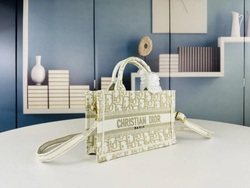 Dior Shopping Bags 4081B-1716