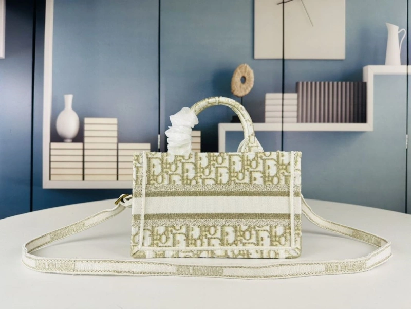 Dior Shopping Bags 4081B-1716