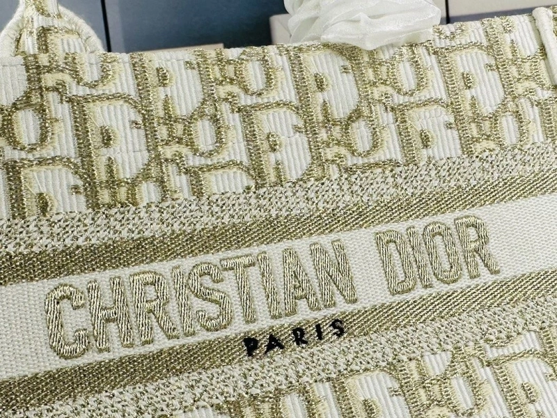 Dior Shopping Bags 4081B-1716