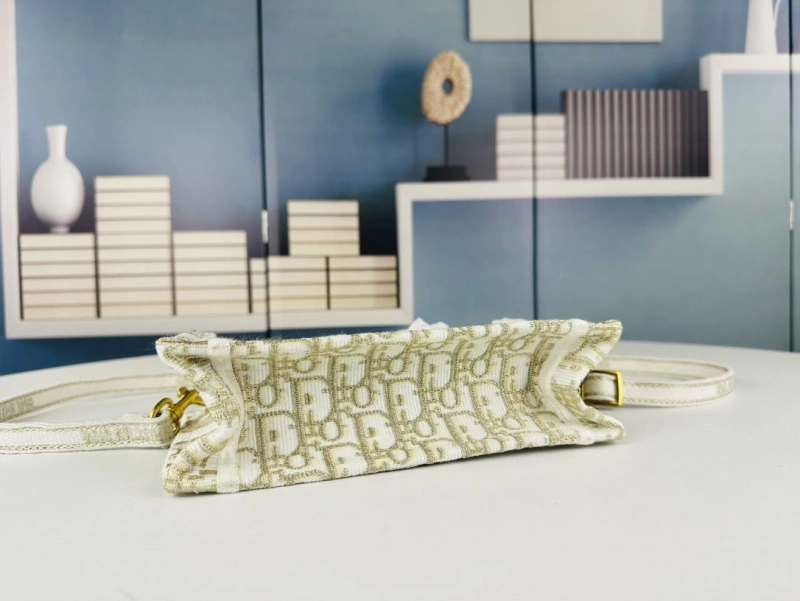 Dior Shopping Bags 4081B-1716