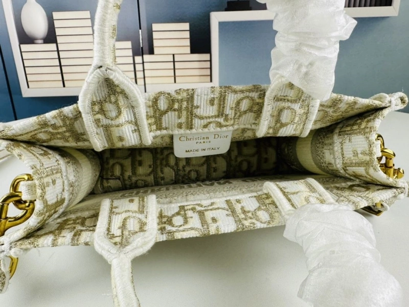 Dior Shopping Bags 4081B-1716