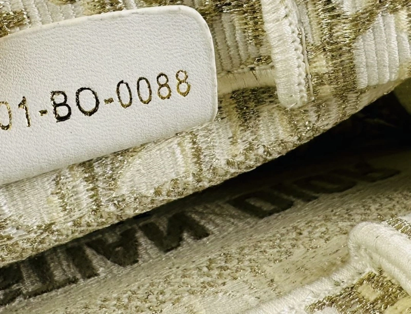 Dior Shopping Bags 4081B-1716