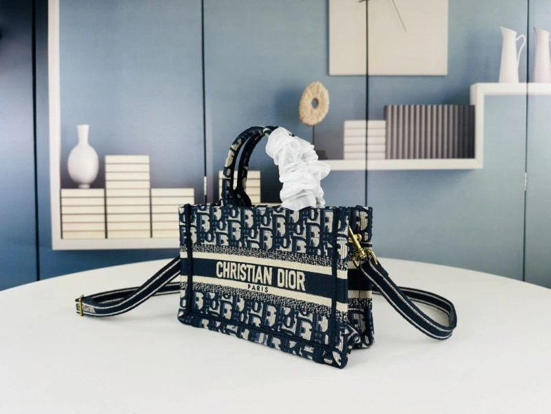 Dior Shopping Bags 4081B-1717