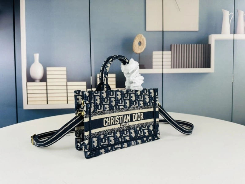 Dior Shopping Bags 4081B-1717