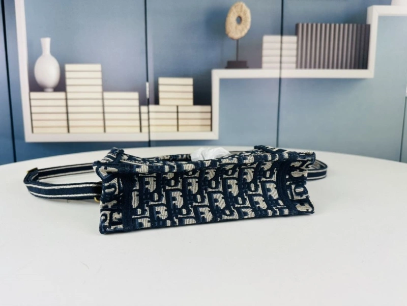 Dior Shopping Bags 4081B-1717