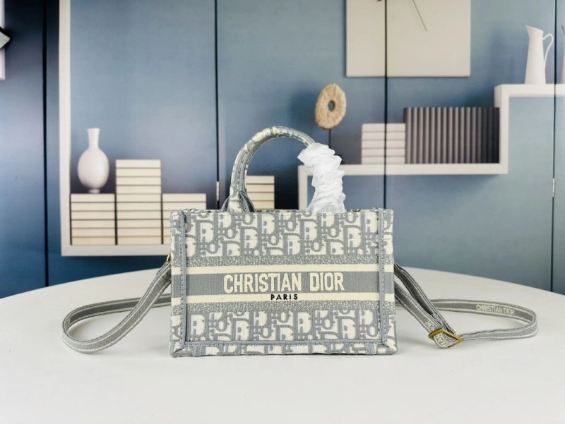 Dior Shopping Bags 4081B-1718