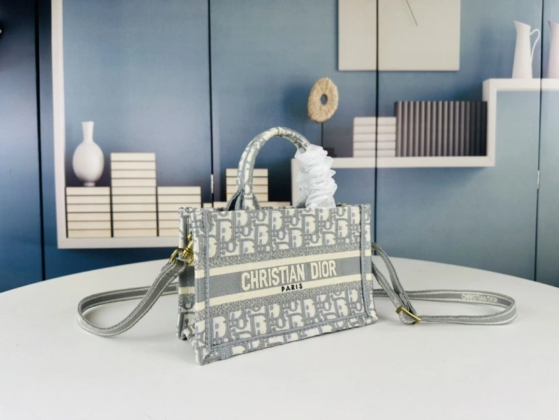 Dior Shopping Bags 4081B-1718