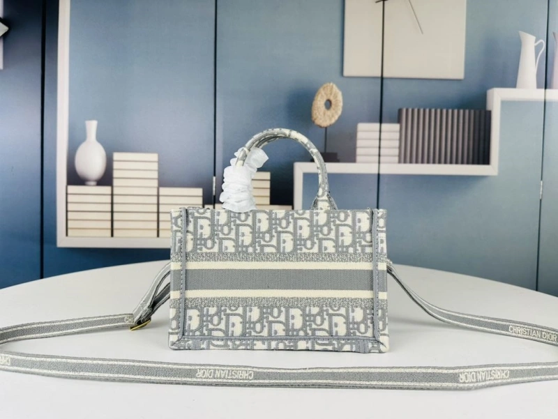 Dior Shopping Bags 4081B-1718