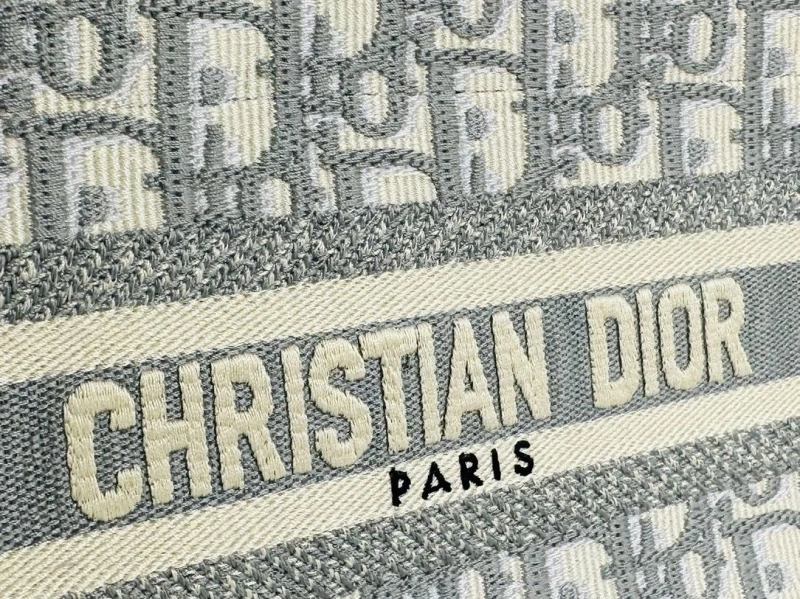 Dior Shopping Bags 4081B-1718