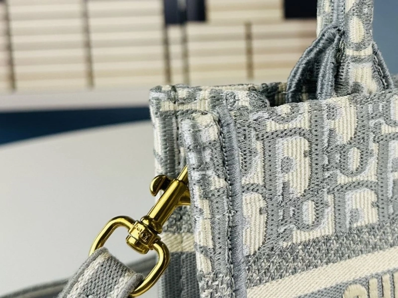 Dior Shopping Bags 4081B-1718