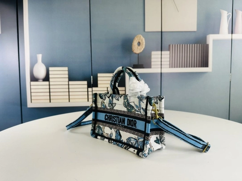 Dior Shopping Bags 4081B-1719