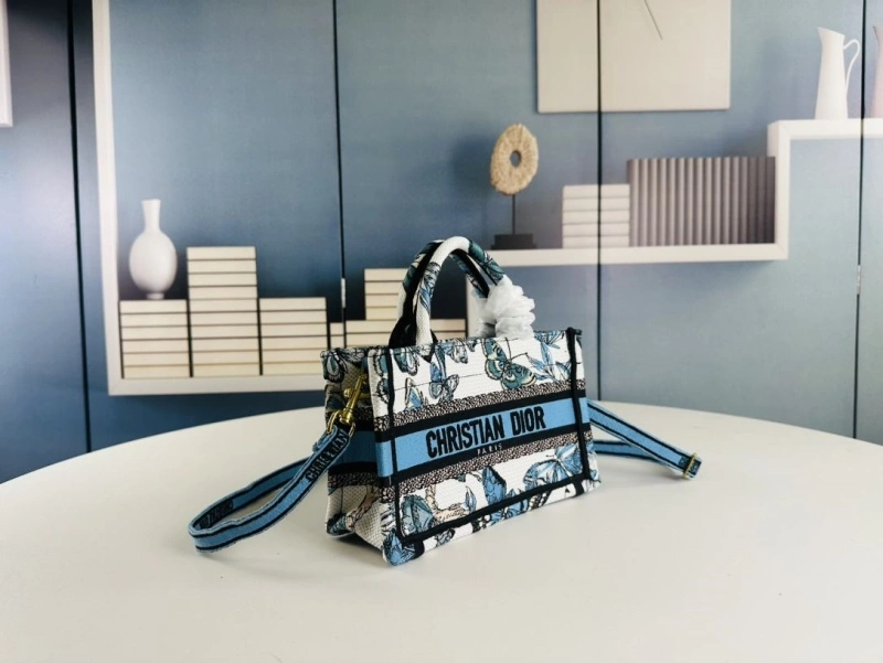 Dior Shopping Bags 4081B-1719