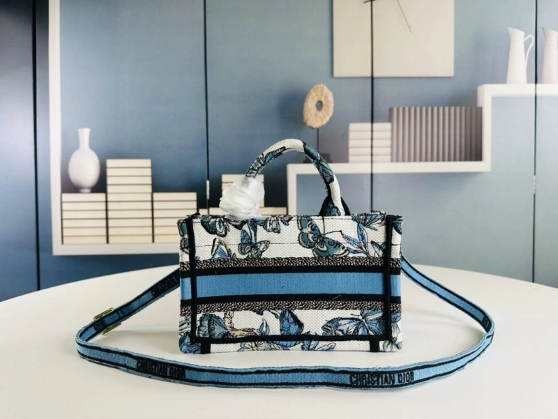 Dior Shopping Bags 4081B-1719