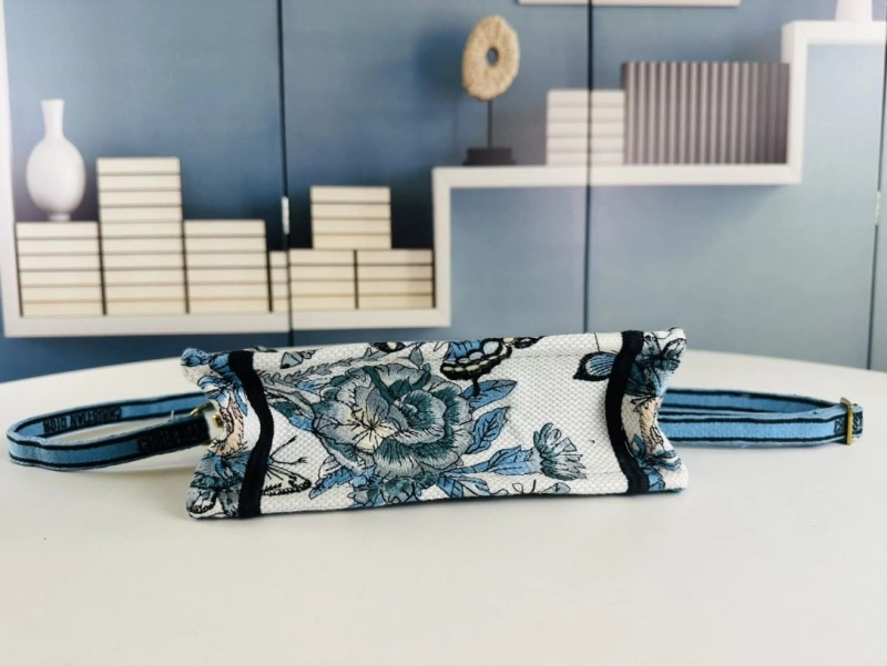 Dior Shopping Bags 4081B-1719