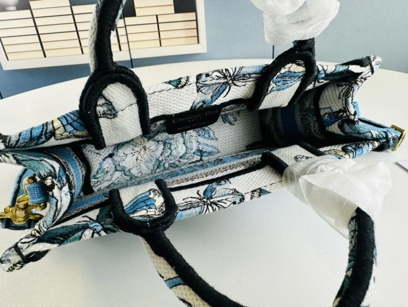 Dior Shopping Bags 4081B-1719