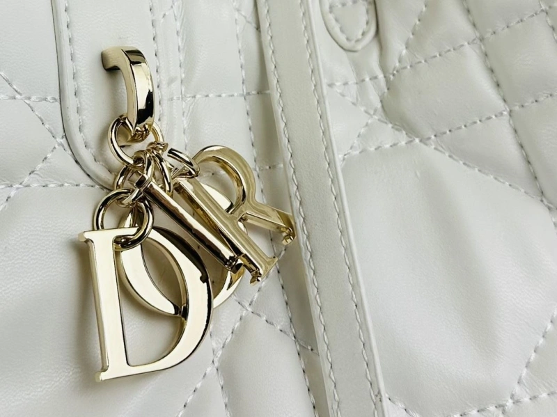 Dior Shopping Bags 4081B-1721