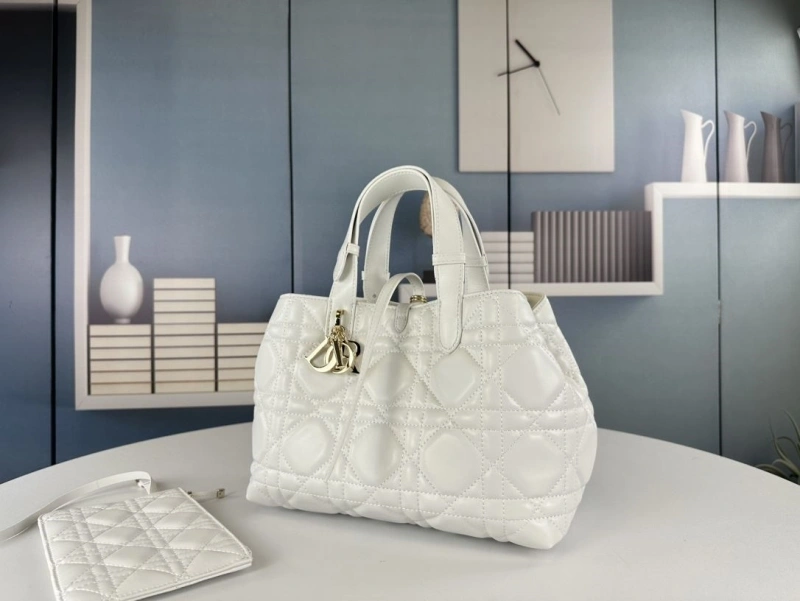 Dior Shopping Bags 4081B-1725