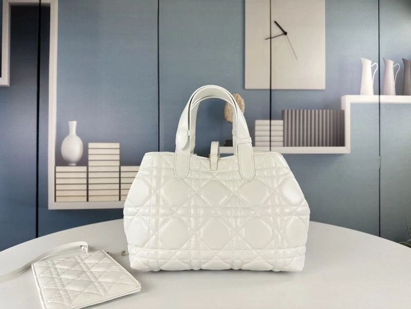 Dior Shopping Bags 4081B-1725