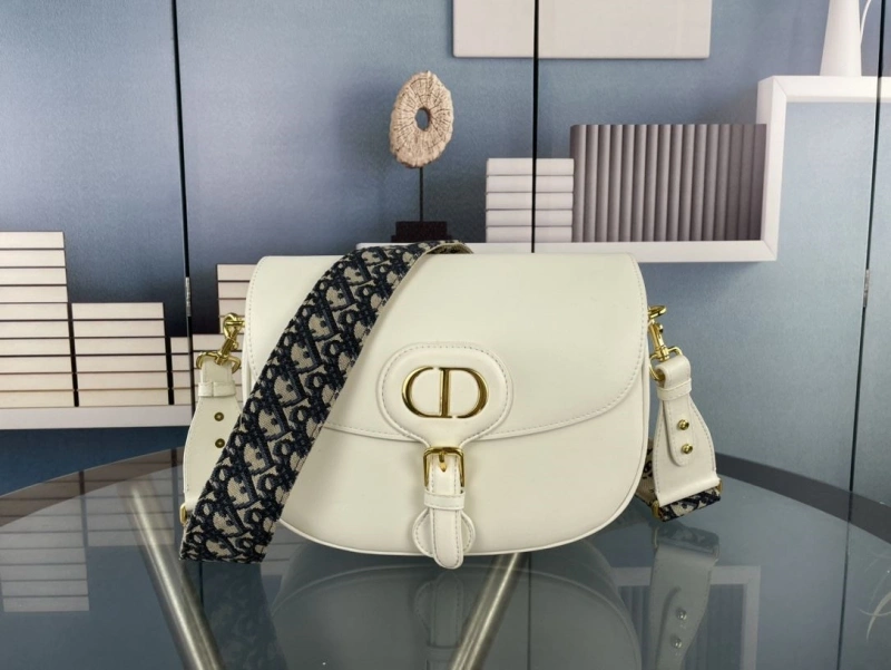 Dior Satchel bags 4081B-1733