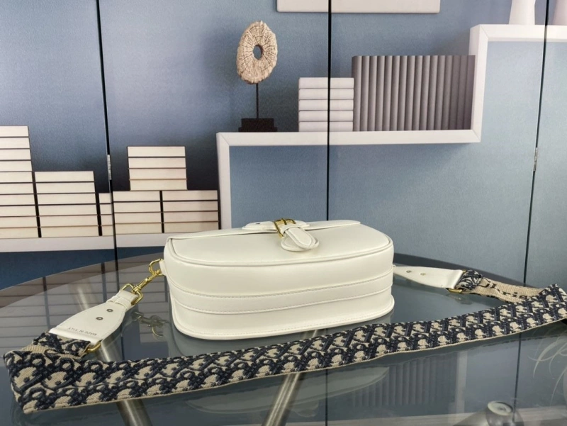 Dior Satchel bags 4081B-1733