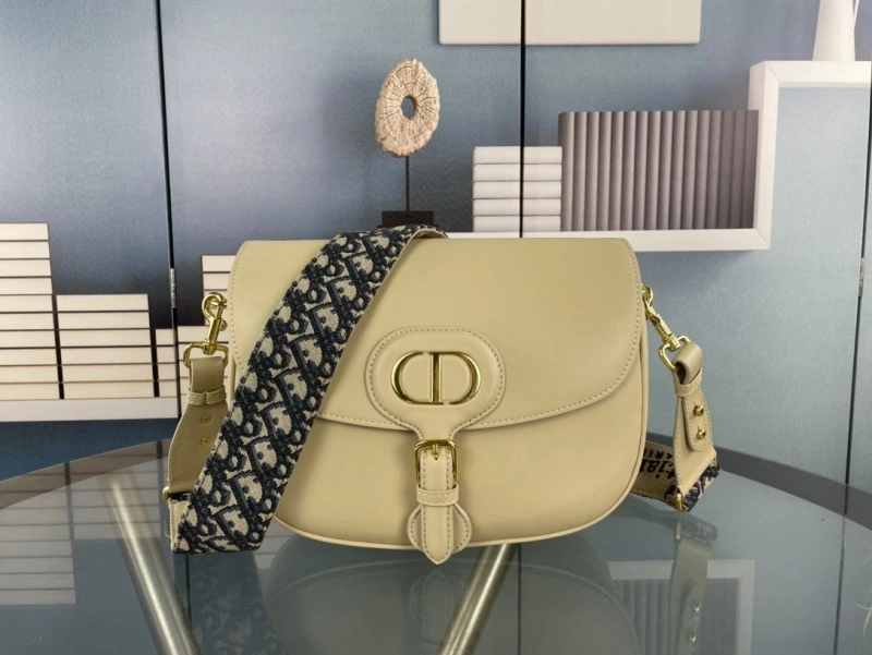 Dior Satchel bags 4081B-1734