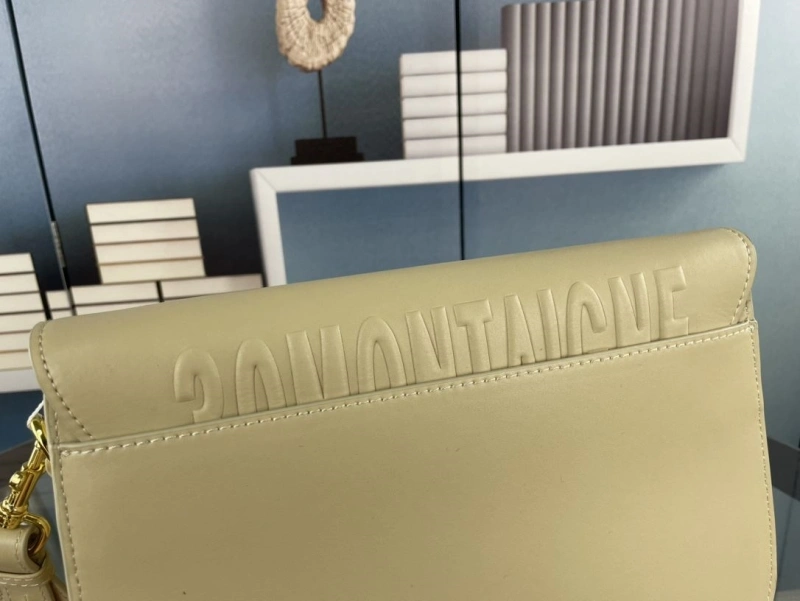 Dior Satchel bags 4081B-1734