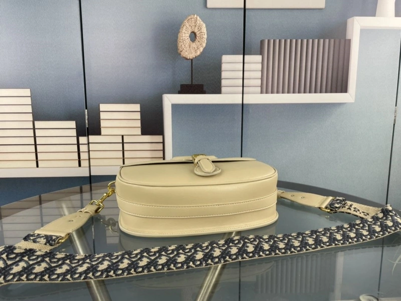Dior Satchel bags 4081B-1734