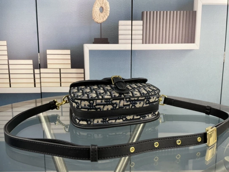 Dior Satchel bags 4081B-1735