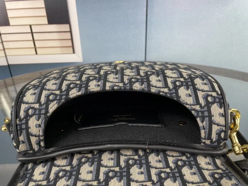 Dior Satchel bags 4081B-1735