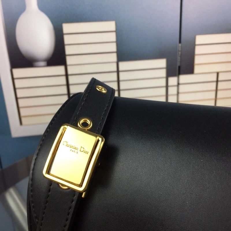 Dior Satchel bags 4081B-1737