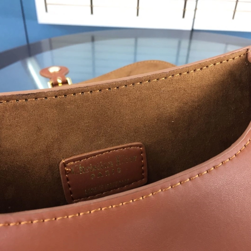 Dior Satchel bags 4081B-1739
