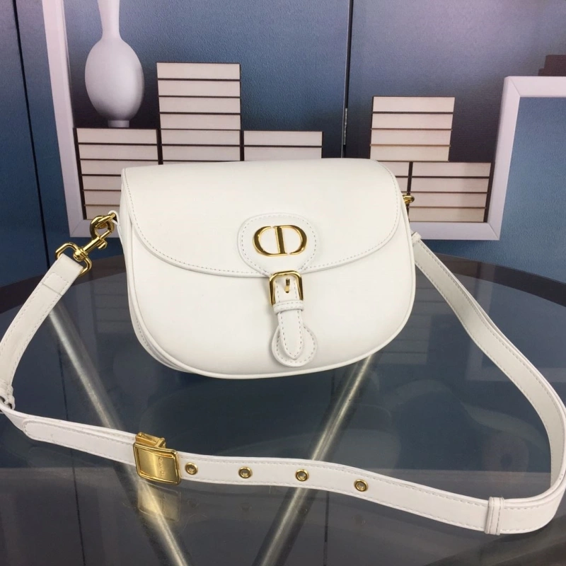 Dior Satchel bags 4081B-1740